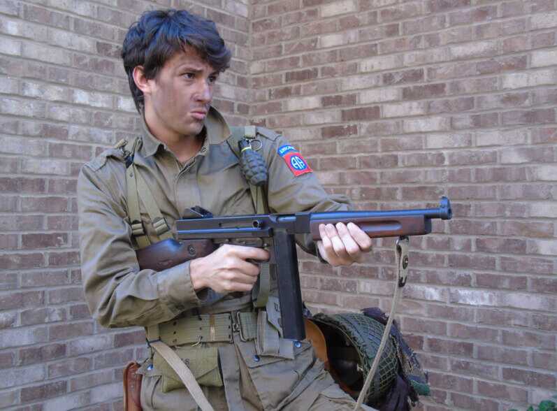 The Biscari Massacre: The Winners Write the History