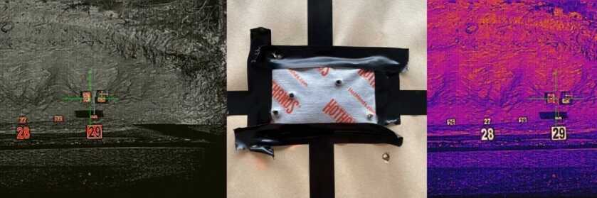 Farther into the Night: My Journey into Night Vision and Thermal Optics - Bering Optics Super Hogster Farther into the Night: My Journey into Night Vision and Thermal Optics - Bering Optics Super Hogster