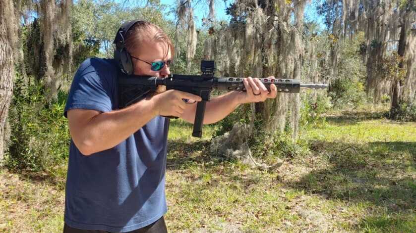 The JP5 From JP Enterprises - A PCC Unlike Any Other