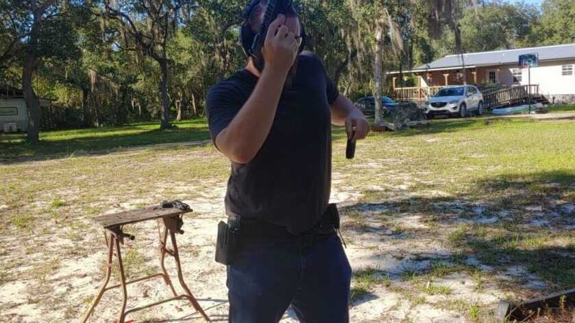 The FN 509 LS Edge - The Bleeding Edge of Cool