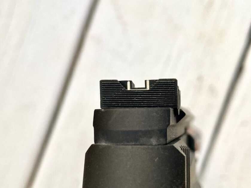 Star Wars Flash and Amazing Function: The New Browning Buck Mark Plus Vision UFX Star Wars Flash and Amazing Function: The New Browning Buck Mark Plus Vision UFX