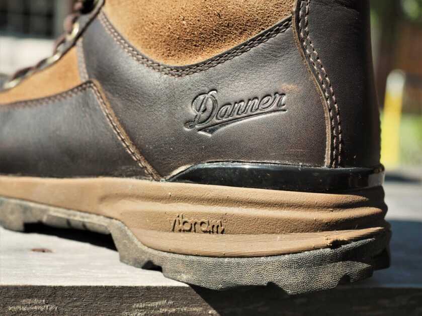 Danner Recurve – Traditional Hunting Boots With Modern Features Danner Recurve – Traditional Hunting Boots With Modern Features