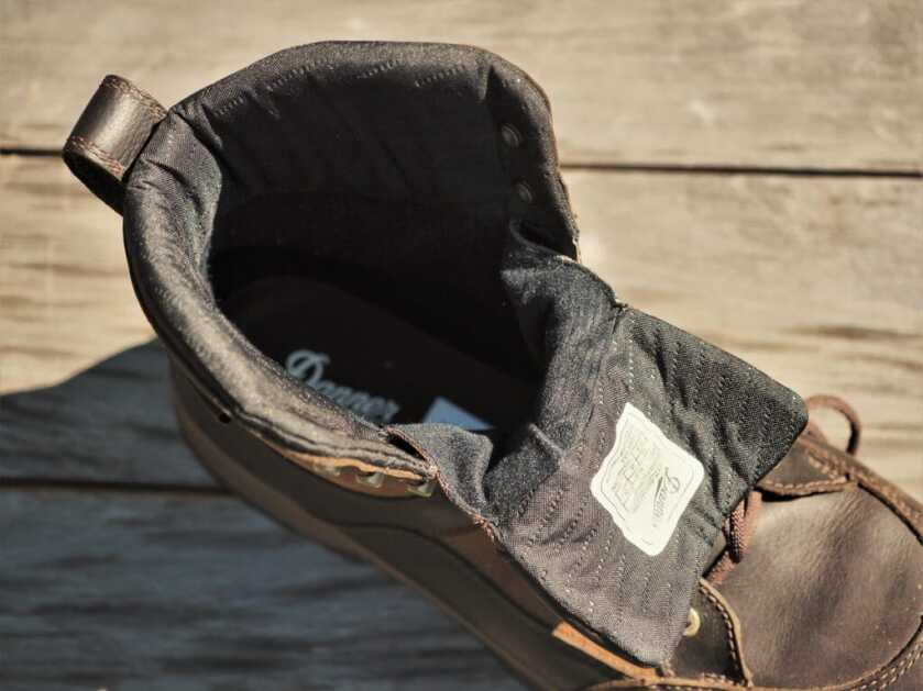 Danner Recurve – Traditional Hunting Boots With Modern Features Danner Recurve – Traditional Hunting Boots With Modern Features