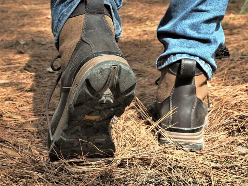 Danner Recurve – Traditional Hunting Boots With Modern Features Danner Recurve – Traditional Hunting Boots With Modern Features