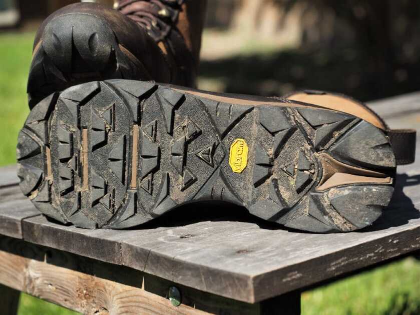 Danner Recurve – Traditional Hunting Boots With Modern Features Danner Recurve – Traditional Hunting Boots With Modern Features