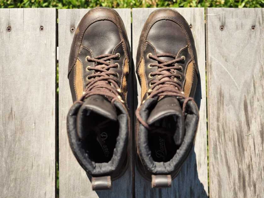 Danner Recurve – Traditional Hunting Boots With Modern Features Danner Recurve – Traditional Hunting Boots With Modern Features