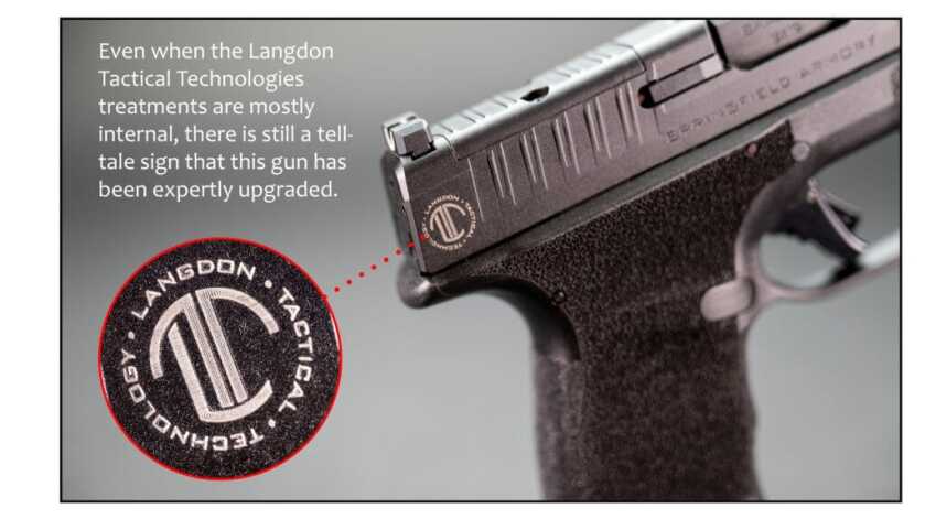 LTT Hellcat: The Ultimate Micro-Compact 9mm?