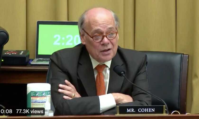 Tennessee Rep. Says Armed Good Guys Stopping Bad Guys is a ‘Canard’&nbsp;