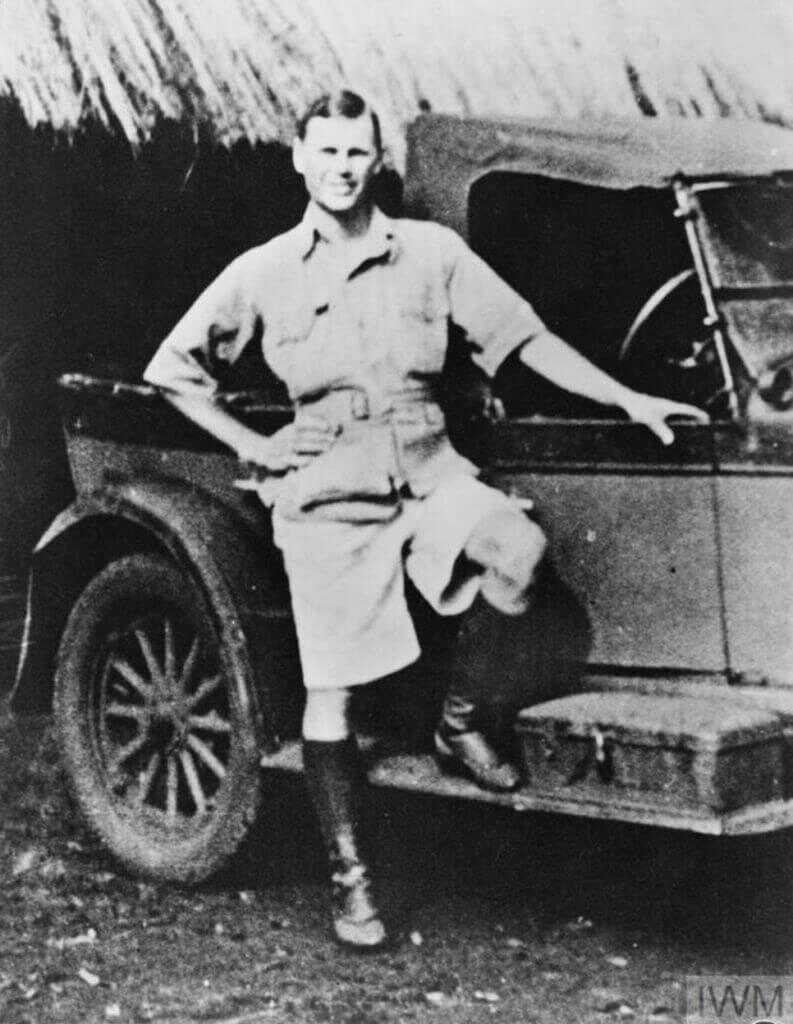 LCPL Joshua Leakey: One of the Good Guys LCPL Joshua Leakey: One of the Good Guys