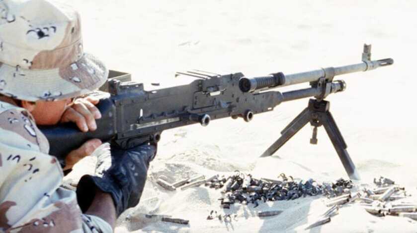 LCPL Joshua Leakey: One of the Good Guys LCPL Joshua Leakey: One of the Good Guys