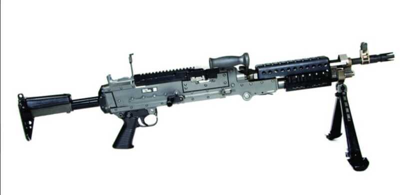 LCPL Joshua Leakey: One of the Good Guys LCPL Joshua Leakey: One of the Good Guys