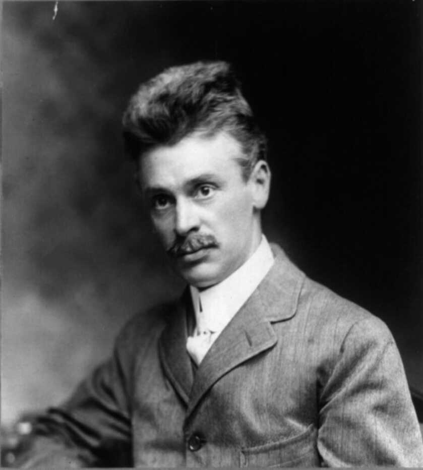 Mitch WerBell: You Couldn’t Make This Stuff Up