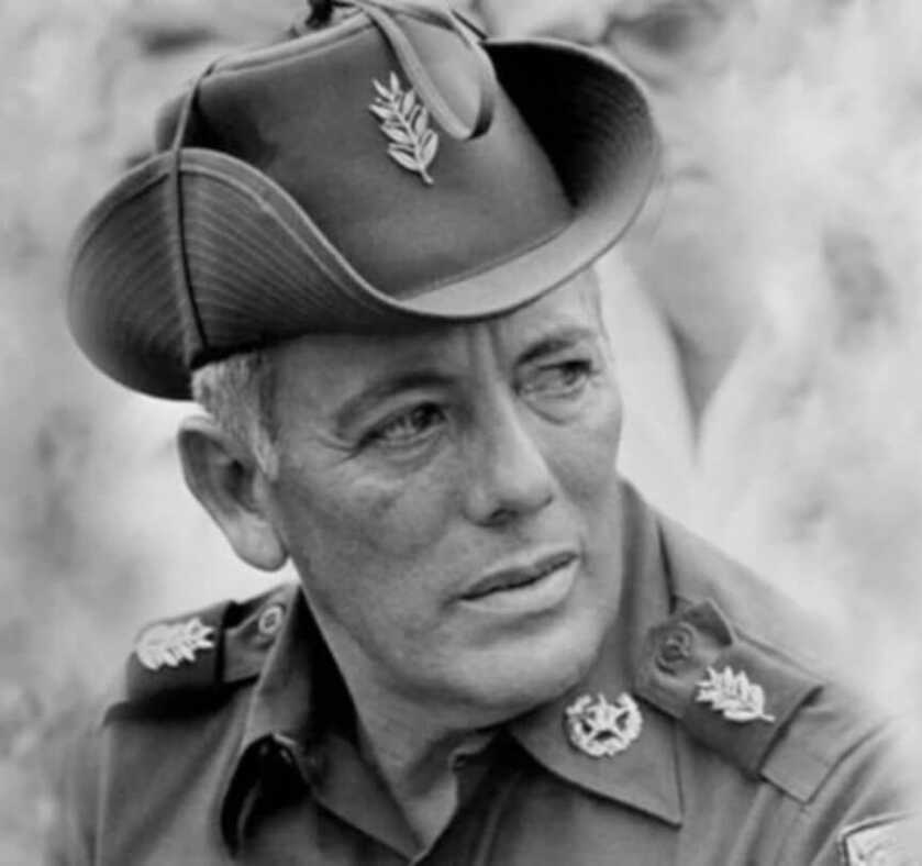 Mitch WerBell: You Couldn’t Make This Stuff Up