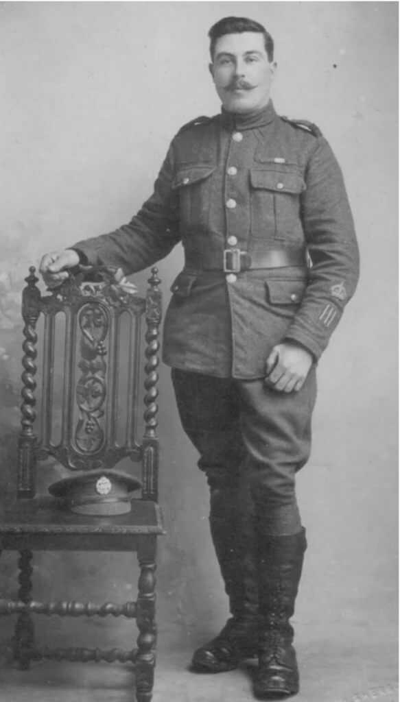 Fray Bentos: The WW1 British Alamo Fray Bentos: The WW1 British Alamo