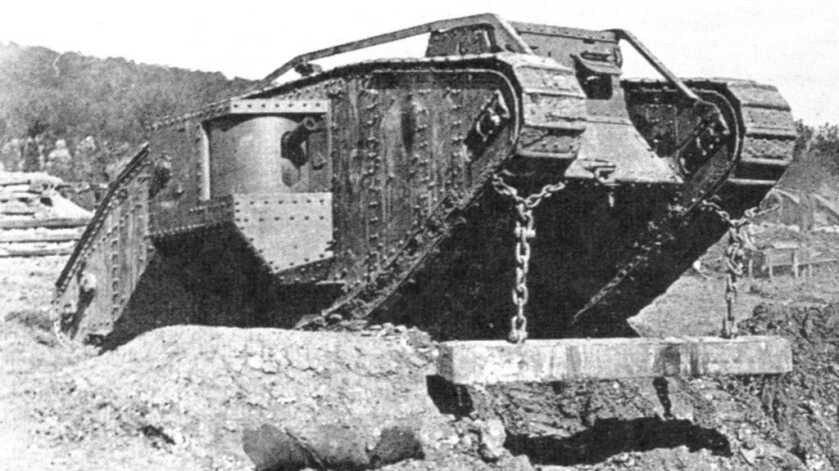 Fray Bentos: The WW1 British Alamo Fray Bentos: The WW1 British Alamo