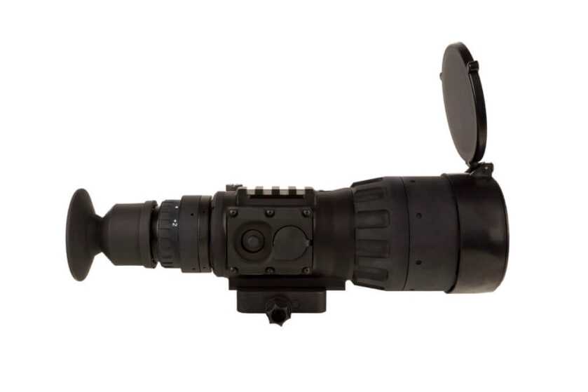 The West Texas Proving Grounds: Trijicon’s New Thermal Optics and Missing on Tom Turkeys The West Texas Proving Grounds: Trijicon’s New Thermal Optics and Missing on Tom Turkeys