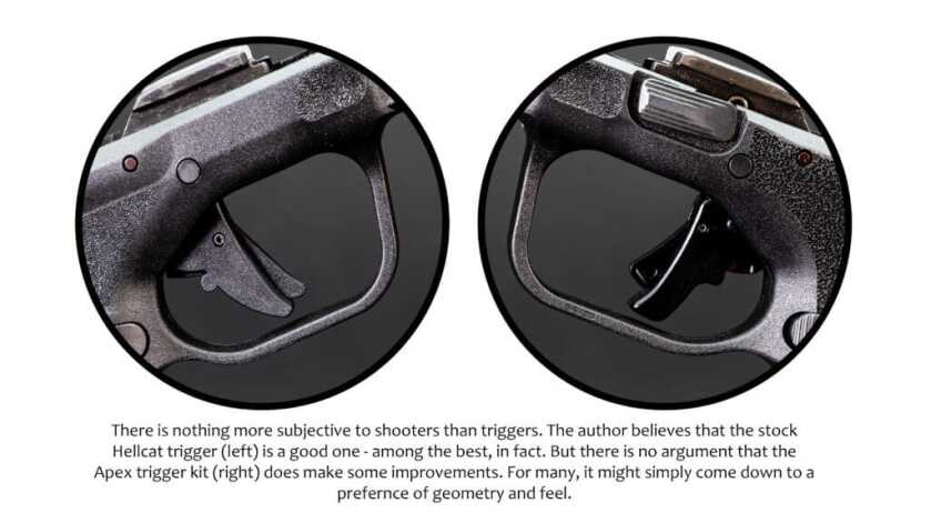 LTT Hellcat: The Ultimate Micro-Compact 9mm?