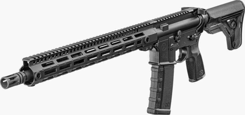 FN America Introducing TAC3 Series of AR-Pattern Rifles FN America Introducing TAC3 Series of AR-Pattern Rifles