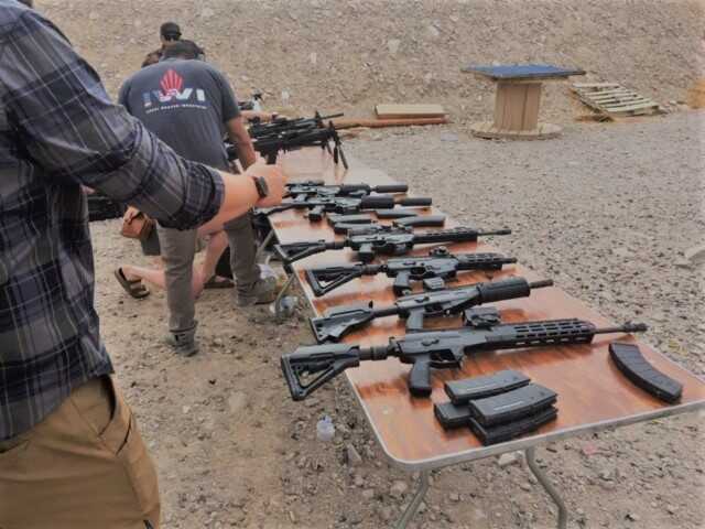 Red Oktober: AK Culture Kalash