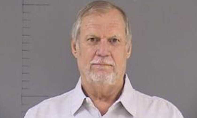 Texas Man Charged with Murder After Shooting Someone in a Car in His Driveway