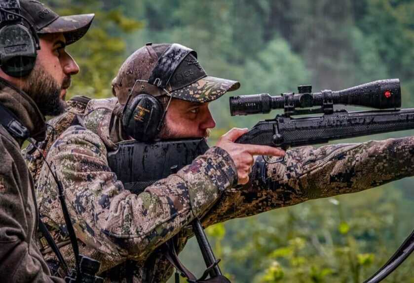 CZ-USA Announcing Next-Generation 600 Series of Bolt-Action Rifles CZ-USA Announcing Next-Generation 600 Series of Bolt-Action Rifles