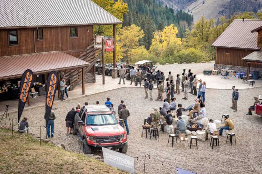 29 Facts About the NASTI Plus the Gear Fielded