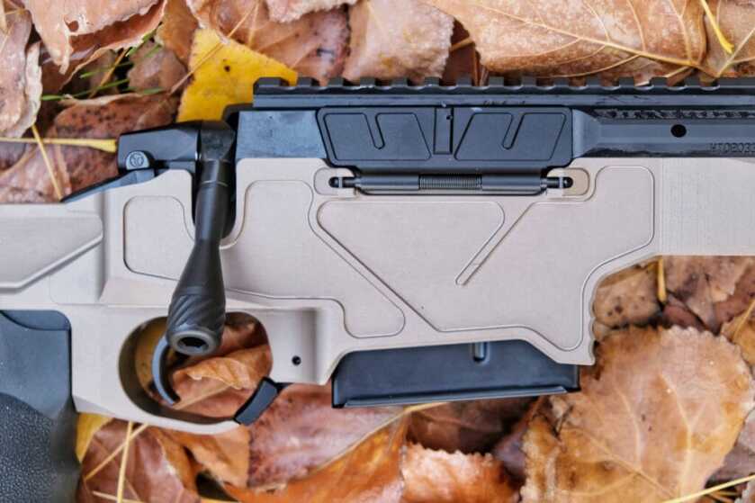 Seekins Pushing Competition to the Limit with the New HAVAK HIT Seekins Pushing Competition to the Limit with the New HAVAK HIT