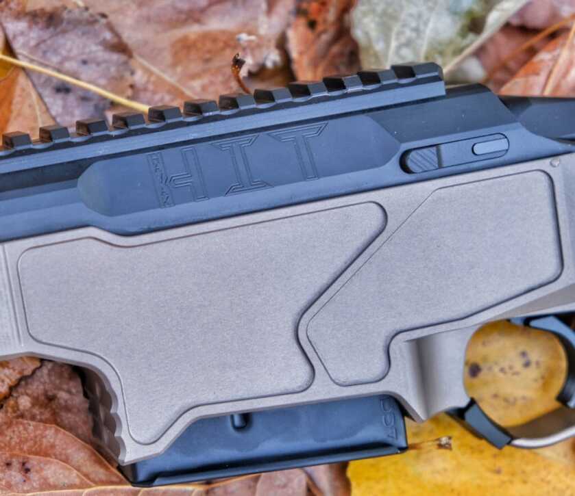 Seekins Pushing Competition to the Limit with the New HAVAK HIT Seekins Pushing Competition to the Limit with the New HAVAK HIT