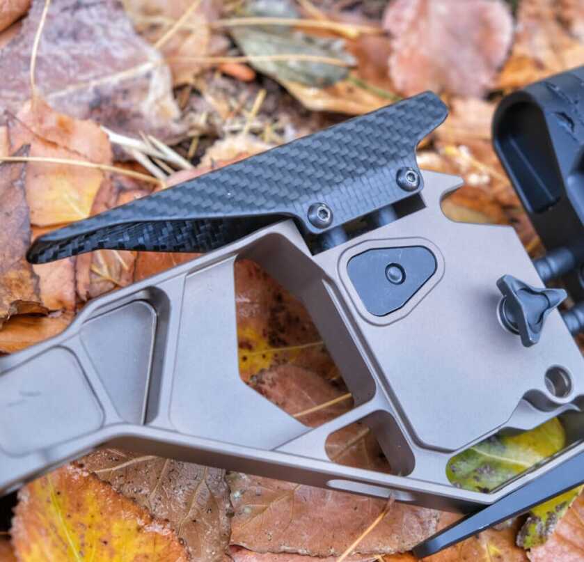 Seekins Pushing Competition to the Limit with the New HAVAK HIT Seekins Pushing Competition to the Limit with the New HAVAK HIT