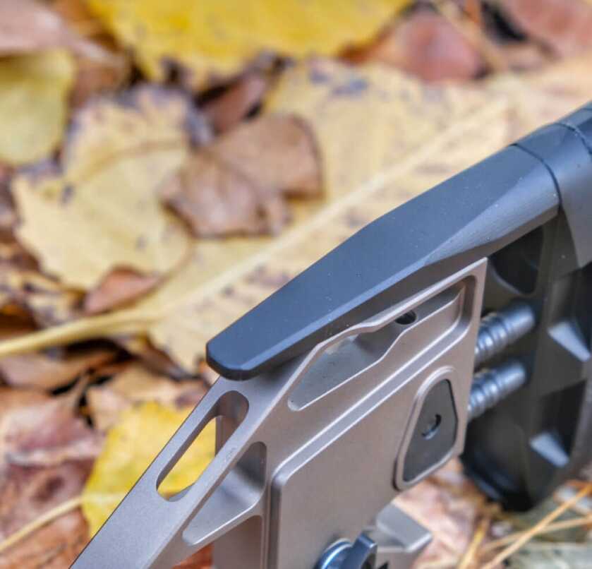 Seekins Pushing Competition to the Limit with the New HAVAK HIT Seekins Pushing Competition to the Limit with the New HAVAK HIT