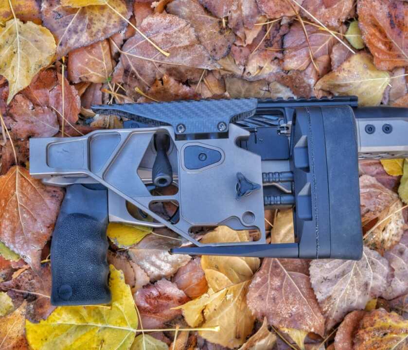 Seekins Pushing Competition to the Limit with the New HAVAK HIT Seekins Pushing Competition to the Limit with the New HAVAK HIT