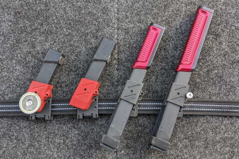 Is the JP Enterprises JP5 an MP5 Killer?  Deep Dive - Part 1