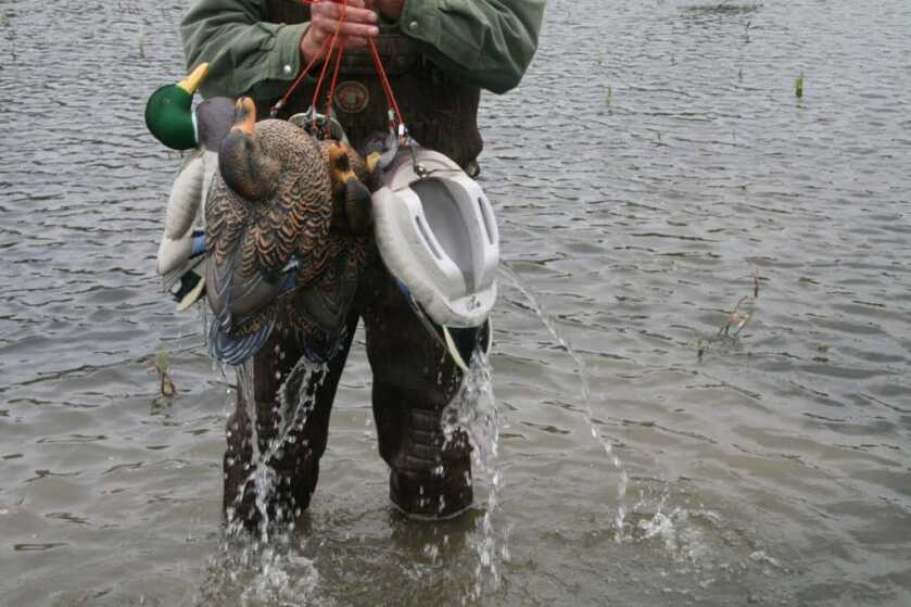 Lifetime Decoys FlexFloat Decoys Lifetime Decoys FlexFloat Decoys