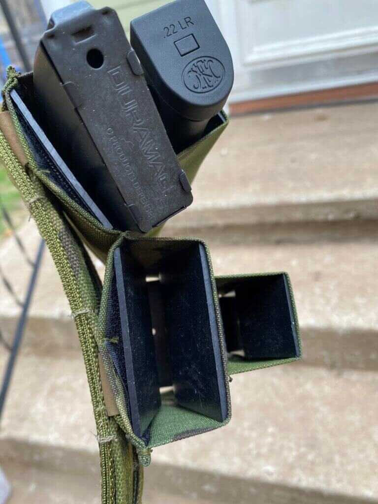 Ex Umbris Belt System/RBI Holster/Esstac Ex Umbris Belt System/RBI Holster/Esstac