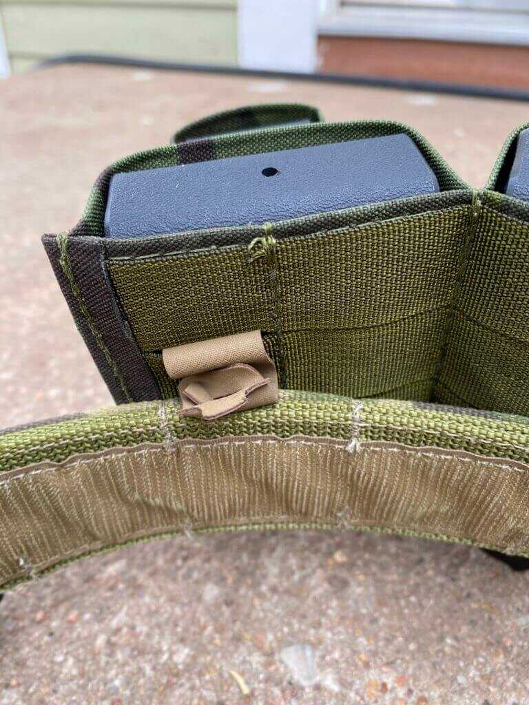 Ex Umbris Belt System/RBI Holster/Esstac Ex Umbris Belt System/RBI Holster/Esstac