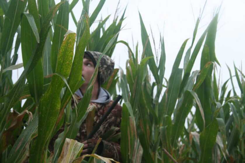 Preparing a Youth for Their First Hunt Preparing a Youth for Their First Hunt