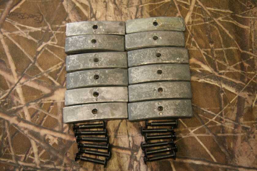 Lifetime Decoys FlexFloat Decoys Lifetime Decoys FlexFloat Decoys