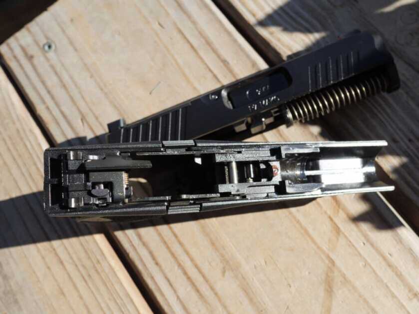 Kimber R7 Mako - Epic Shoot 2021