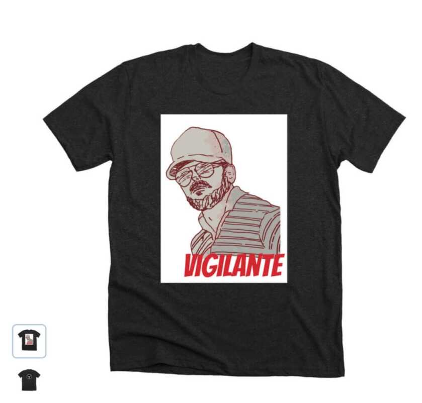 Gary Plauche: The Raw Reality of Revenge