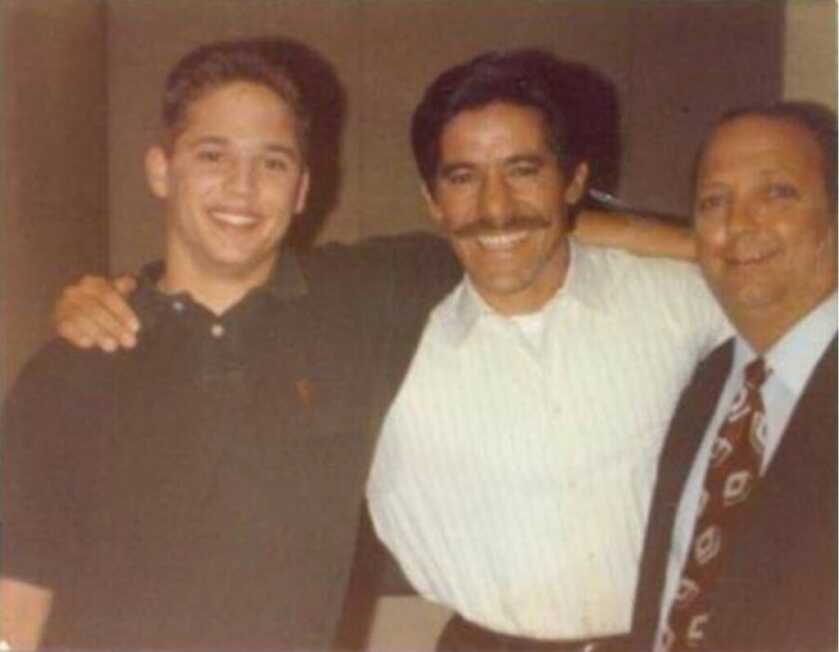 Gary Plauche: The Raw Reality of Revenge