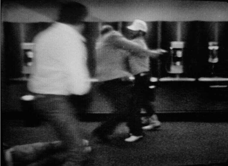 Gary Plauche: The Raw Reality of Revenge