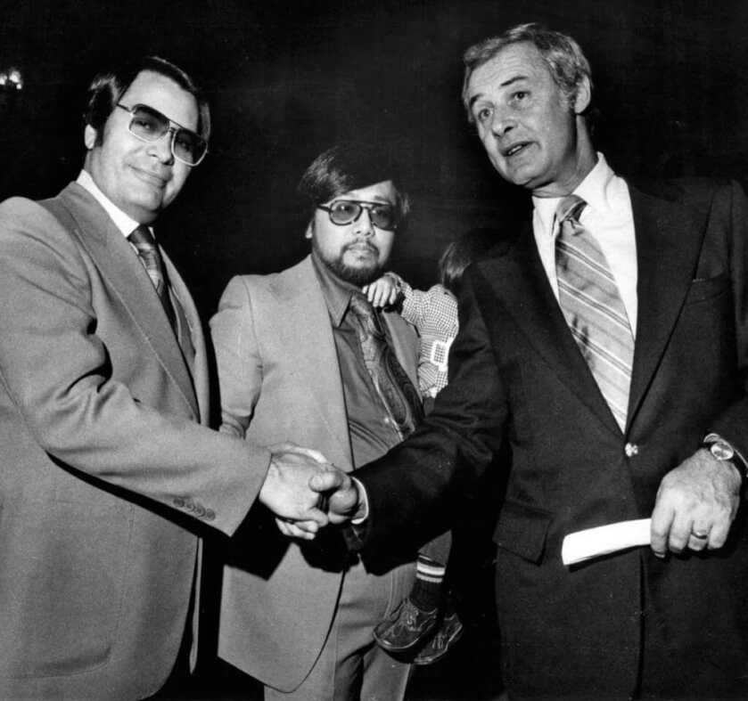 Dan White, George Moscone, Harvey Milk, and the Twinkie Defense Dan White, George Moscone, Harvey Milk, and the Twinkie Defense