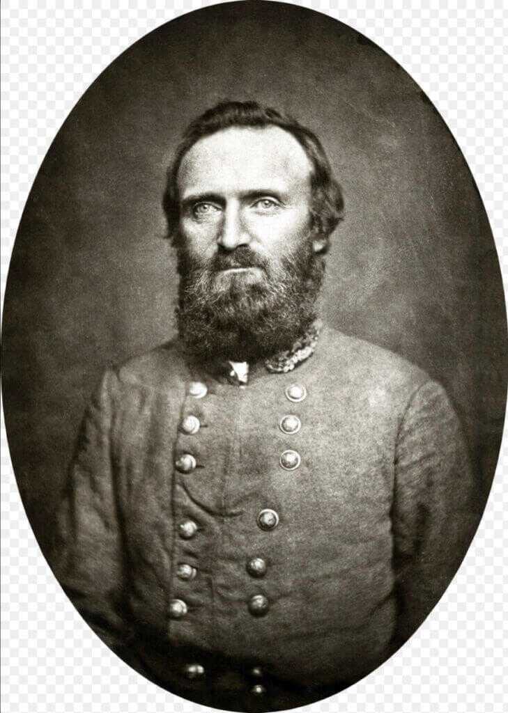 The Death of Stonewall Jackson: Lee Loses His Strong Right Arm The Death of Stonewall Jackson: Lee Loses His Strong Right Arm