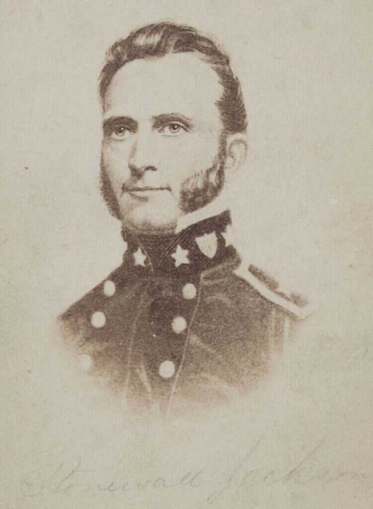 The Death of Stonewall Jackson: Lee Loses His Strong Right Arm The Death of Stonewall Jackson: Lee Loses His Strong Right Arm