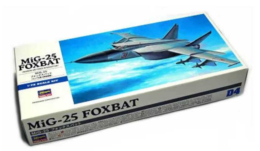 The Defection of Viktor Belenko: One Man Shifts the Balance of Power in the Cold War