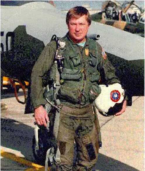 The Defection of Viktor Belenko: One Man Shifts the Balance of Power in the Cold War