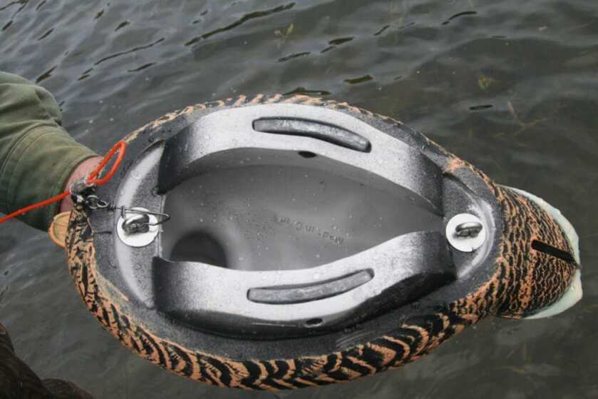 Lifetime Decoys FlexFloat Decoys Lifetime Decoys FlexFloat Decoys