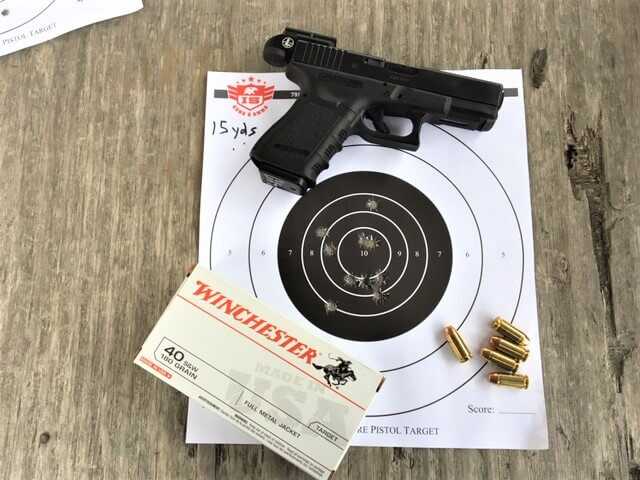 DeltaPoint Micro: Leupold's New Red Dot Sight for the DeltaPoint Micro: Leupold's New Red Dot Sight for the