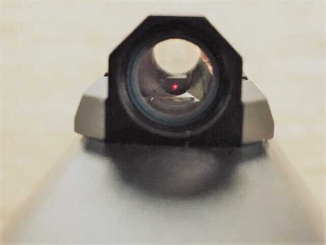 DeltaPoint Micro: Leupold's New Red Dot Sight for the DeltaPoint Micro: Leupold's New Red Dot Sight for the