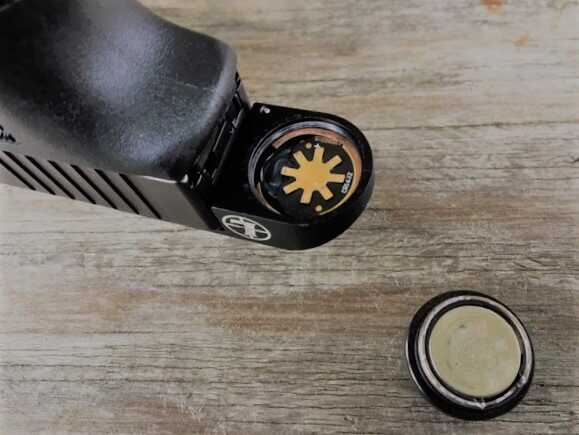 DeltaPoint Micro: Leupold's New Red Dot Sight for the DeltaPoint Micro: Leupold's New Red Dot Sight for the